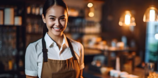 SE SOLICITA MOZO EVENTUAL PARA CONTROL DE PEDIDOS EN RESTAURANTE