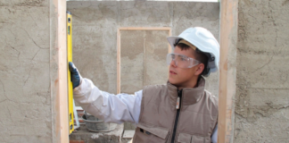 SE REQUIERE OBRERO PARA PREPARACIÓN DE MATERIALES Y COLOCACIÓN DE ESTRUCTURAS