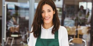 SE SOLICITA DEPENDIENTE DE CAFETERÍA PARA CONTROL DE PEDIDOS (MEDIO TIEMPO)