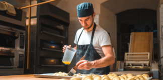 SE SOLICITA TRABAJADOR DE PANADERÍA CON O SIN EXPERIENCIA PARA EMPAQUE DE PRODUCTOS