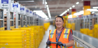 SE REQUIERE OPERARIO DE BODEGA PARA CONTROL Y EMBALAJE DE MERCADERÍA