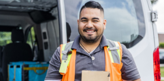 SE SOLICITA PERSONAL PARA CARGA Y DESCARGA DE MERCADERÍA (LUNES A VIERNES)