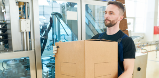 SE REQUIERE TRABAJADOR DE ALMACÉN PARA PREPARACIÓN Y EMPAQUE DE MERCADERÍA (MEDIO TIEMPO)