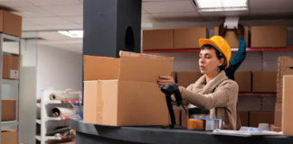 SE SOLICITA OPERARIO DE PRODUCCIÓN DE CAJAS DE CARTÓN, NO SE REQUIERE EXPERIENCIA