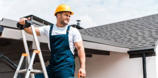 SE SOLICITA INSTALADOR DE TECHOS RESIDENCIALES, NO SE REQUIERE EXPERIENCIA