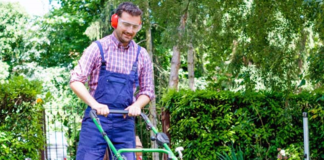 SE REQUIERE JARDINERO PARA CUIDADO Y MANTENIMIENTO GENERAL DE ÁREAS VERDES