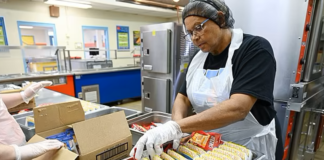 SE SOLICITA OPERARIO DE PRODUCCIÓN PARA ETIQUETADO Y ENVASADO DE ALIMENTOS