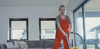 SE SOLICITA PERSONAL DE LIMPIEZA PARA ASEO DE APARTAMENTOS, NO SE REQUIERE EXPERIENCIA