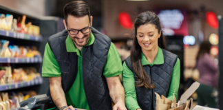 SE REQUIERE REPONEDOR PARA ORGANIZACIÓN DE PRODUCTOS EN ESTANTES DE TIENDA (CON O SIN EXPERIENCIA)