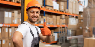 SE REQUIERE TRABAJADOR DE ALMACÉN PARA ETIQUETADO DE MERCADERÍA (CON O SIN EXPERIENCIA)