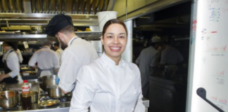 SE SOLICITA FRIEGAPLATOS PARA JORNADA DE MEDIO TIEMPO EN RESTAURANTE