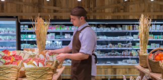 SE SOLICITA REPONEDOR PARA TIENDA, NO SE REQUIERE EXPERIENCIA