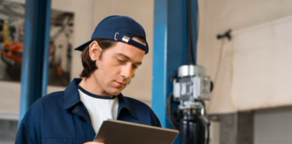 SE REQUIERE PERSONAL DE MANTENIMIENTO PARA INSPECCIONES REGULARES DE INSTALACIONES EN ESTABLECIMIENTO
