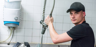 SE SOLICITA PILERO PARA ASEO Y DESINFECCIÓN DE EQUIPOS DE COCINA, NO SE REQUIERE EXPERIENCIA