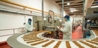 SE REQUIERE OPERARIO DE PRODUCCIÓN CON O SIN EXPERIENCIA PARA CONTROL DE CALIDAD DE PRODUCTOS (HOMBRE Y/O MUJER)