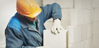 SE SOLICITA PEÓN DE CONSTRUCCIÓN PARA LABORES GENERALES DE REVESTIMIENTO, NO SE REQUIERE EXPERIENCIA