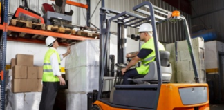SE SOLICITA MONTACARGUISTA PARA CARGA Y TRASLADO DE MATERIALES