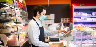 SE SOLICITA PERSONAL DE SUPERMERCADO PARA CONTROL DE PRODUCTOS Y ATENCIÓN AL CLIENTE
