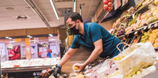 SE SOLICITA AUXILIAR DE TIENDA PARA CONTROL DE PRODUCTOS (MEDIO TIEMPO)