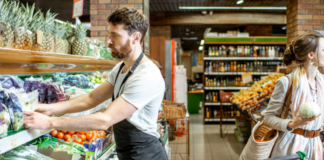 SE SOLICITA AUXILIAR DE TIENDA PARA CONTROL DE PRODUCTOS Y ATENCIÓN AL CLIENTE (MEDIO TIEMPO)