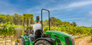 SE REQUIERE OPERADOR DE EQUIPOS AGRÍCOLAS PARA COSECHA DE PEPINOS