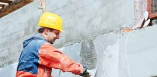 SE SOLICITA PERSONAL DE CONSTRUCCIÓN PARA PROYECTOS DE ALBAÑILERÍA (TIEMPO COMPLETO)