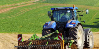 SE SOLICITA OPERADOR DE EQUIPOS AGRÍCOLAS PARA CONTROL DE PRODUCTOS EN COSECHA (CON O SIN EXPERINCIA)