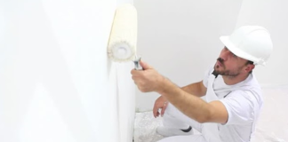 SE SOLICITA PINTOR PARA PROYECTOS RESIDENCIALES (TIEMPO COMPLETO)