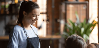 SE SOLICITA CAMARERO CON O SIN EXPERIENCIA PARA RESTAURANTE