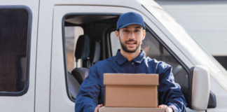 SE SOLICITA REPARTIDOR DE PAQUETERÍA, NO SE REQUIERE EXPERIENCIA