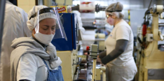 SE SOLICITA OPERARIO DE PRODUCCIÓN PARA PREPARACIÓN Y EMPAQUETADO DE PRODUCTOS