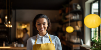 SE REQUIERE CAMARERO PARA CONTROL DE PEDIDOS Y PREPARACIÓN DE MESAS EN RESTAURANTE