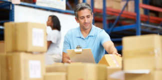 SE SOLICITA MOZO DE ALMACÉN PARA EMPAQUE DE PEDIDOS (CON O SIN EXPERIENCIA)