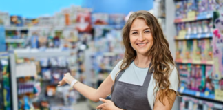 SE SOLICITA PERSONAL DE TIENDA PARA ORGANIZACIÓN DE MERCADERÍA (TIEMPO COMPLETO)