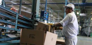 SE SOLICITA PERSONAL DE ALMACÉN DE LÁCTEOS CON O SIN EXPERIENCIA