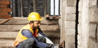 SE SOLICITA ALBAÑIL PARA REMODELACIÓN DE FACHADAS Y ESTRUCTURAS