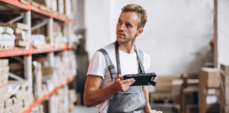 SE SOLICITA AUXILIAR DE BODEGA PARA ORGANIZACIÓN DE MERCADERÍA EN ALMACÉN (MEDIO TIEMPO)