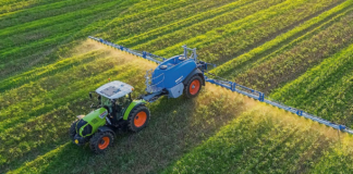 SE SOLICITA PEÓN AGRÍCOLA PARA PREPARACIÓN DE TERRENO, NO SE REQUIERE EXPERIENCIA