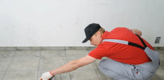 SE SOLICITA INSTALADOR DE AZULEJOS PARA PROYECTOS COMERCIALES Y RESIDENCIALES