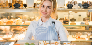 SE SOLICITA AYUDANTE DE PANADERÍA PARA HORNEADO DE PRODUCTOS (MEDIO TIEMPO)