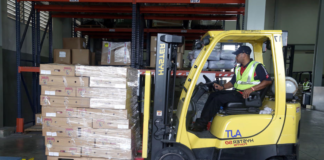 SE SOLICITA MONTACARGUISTA PARA CARGA, DESCARGA Y REABASTECIMIENTO DE MERCADERÍA, NO SE REQUIERE EXPERIENCIA