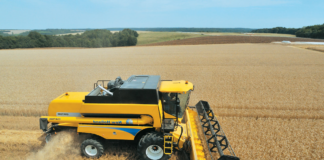 SE SOLICITA OPERADOR DE EQUIPOS AGRÍCOLAS PARA COSECHA DE TRIGO (MÍNIMA EXPERIENCIA)