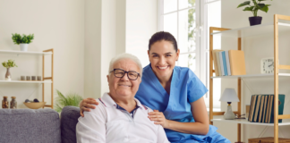 SE SOLICITA CUIDADOR DE ADULTO MAYOR PARA LABORES GENERALES (TIEMPO COMPLETO)