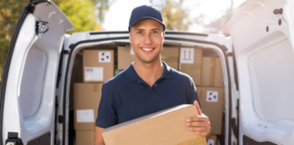 SE SOLICITA CONDUCTOR CON O SIN EXPERIENCIA PARA EMPAQUETADO Y ENTREGA DE MERCADERÍA