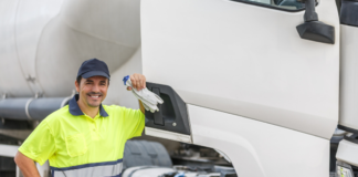 SE REQUIERE CONDUCTOR PARA TRANSPORTE DE MERCADERÍA (JORNADA COMPLETA)