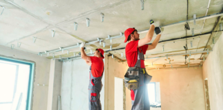 SE REQUIERE PEÓN DE CONSTRUCCIÓN PARA REMODELACIÓN DE COCINAS Y BAÑOS