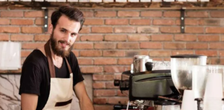 SE SOLICITA PERSONAL DE CAFETERÍA PARA ATENCIÓN AL CLIENTE Y CONTROL DE PEDIDOS, NO SE REQUIERE EXPERIENCIA