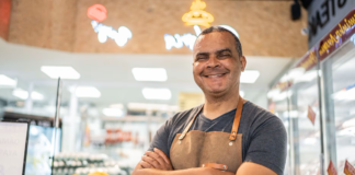 SE SOLICITA PERSONAL DE TIENDA PARA ALMACENAMIENTO DE PRODUCTOS EN ESTANTES