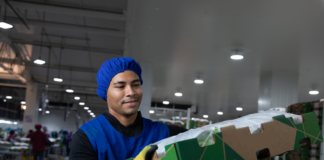 SE SOLICITA EMPACADOR PARA PREPARACIÓN Y CONTROL DE CALIDAD DE PRODUCTOS