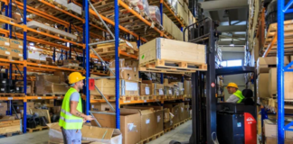 SE REQUIERE TRABAJADOR DE ALMACÉN PARA SELECCIÓN DE PEDIDOS Y ALMACENAMIENTO DE MERCADERÍA